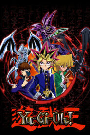 Yu-Gi-Oh! Duel Monsters: Season 1