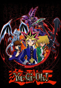 Yu-Gi-Oh! Duel Monsters: Season 1