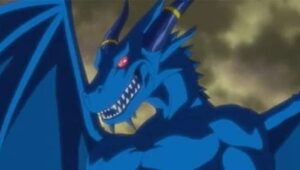 Blue Dragon: 2×46