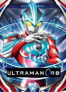 Ultraman Orb: Season 1