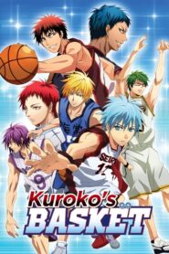 Kuroko’s Basketball