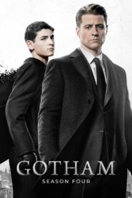 Gotham: Season 4