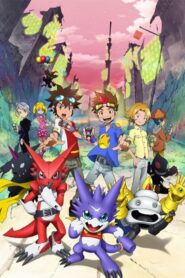 Digimon Fusion: Season 2