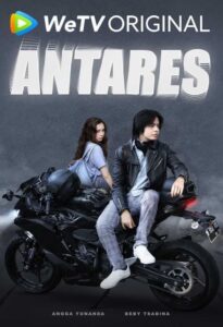 Antares: Season 1