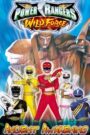 Power Rangers Wild Force: Ancient Awakening