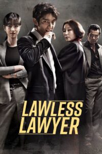 Lawless Lawyer: Season 1