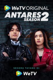 Antares: Season 2