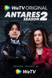 Antares: Season 2