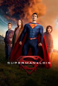 Superman & Lois: Season 2