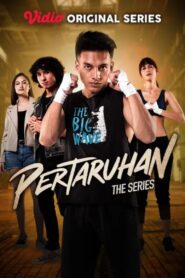 Pertaruhan The Series