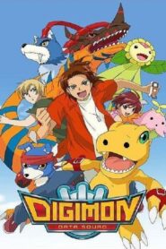 Digimon Data Squad: Season 1