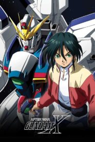 After War Gundam X