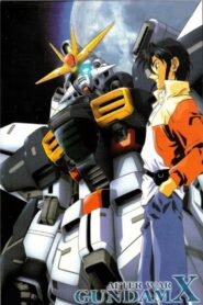 After War Gundam X: Season 1