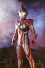 Ultraman Nexus EX: Shiori – Lost Memories –