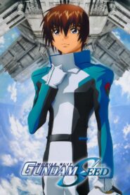 Mobile Suit Gundam SEED: Season 1