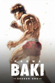 Baki Hanma: Season 1