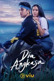 Dia Angkasa: Season 1