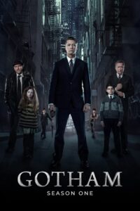 Gotham: Season 1