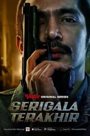 Serigala Terakhir: The Series: Season 1