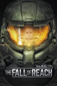 Halo: The Fall of Reach: Season 1