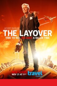 Anthony Bourdain: The Layover