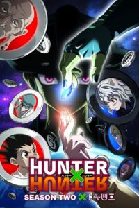 Hunter x Hunter: Season 2