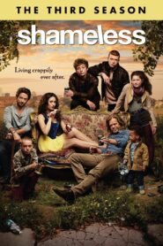 Shameless: Season 3