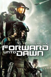 Halo 4: Forward Unto Dawn: Season 1