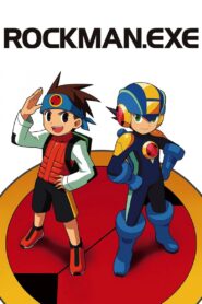 Rockman.EXE: The Program of Light and Darkness