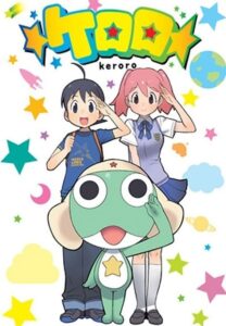 Keroro: Season 1