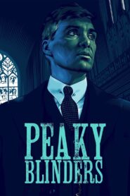 Peaky Blinders: Season 6