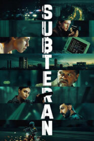 Subteran: Season 1