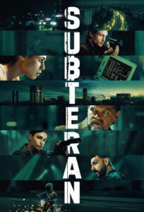 Subteran: Season 1