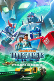 Transformers: EarthSpark: Season 3