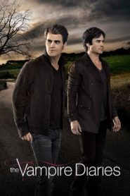 The Vampire Diaries